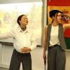 Visit of Counsellor of the Embassy of Kingdom of Spain to Grinchenko University